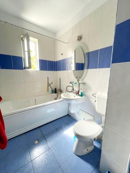 Apartament 3 camere 80mp, Andrei Muresanu, zona Grand Hotel Italia - 6