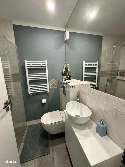 Apartament cu 2 camere în Calea Aradului