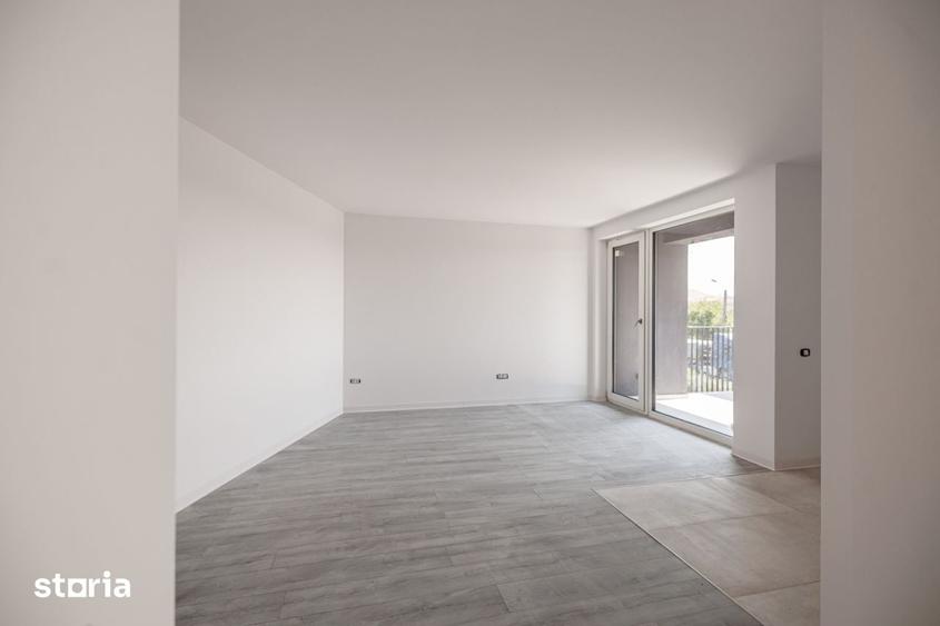 Apartament cu 2 camere în Mehala