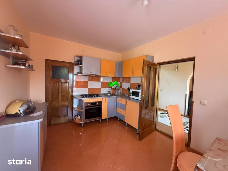 Casa de vanzare 4 camere garaj teren Micesti Alba - 8