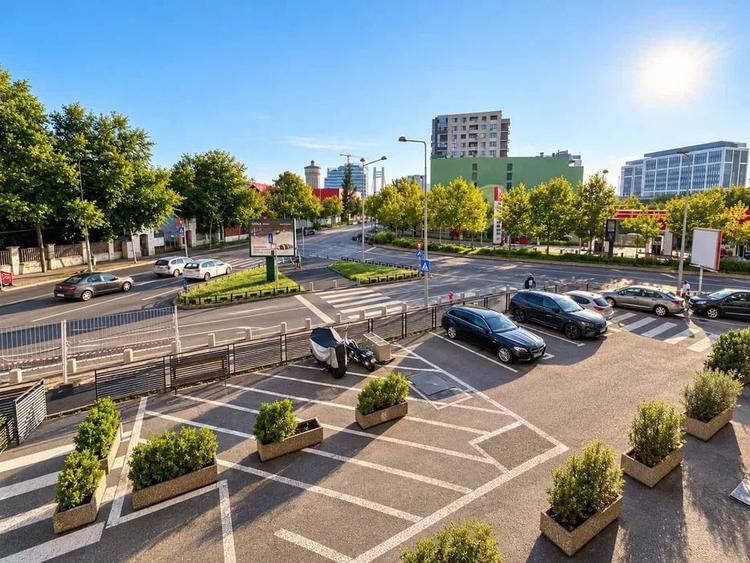 Apartament cu 2 camere decomandat, mobilat în Grozăvești