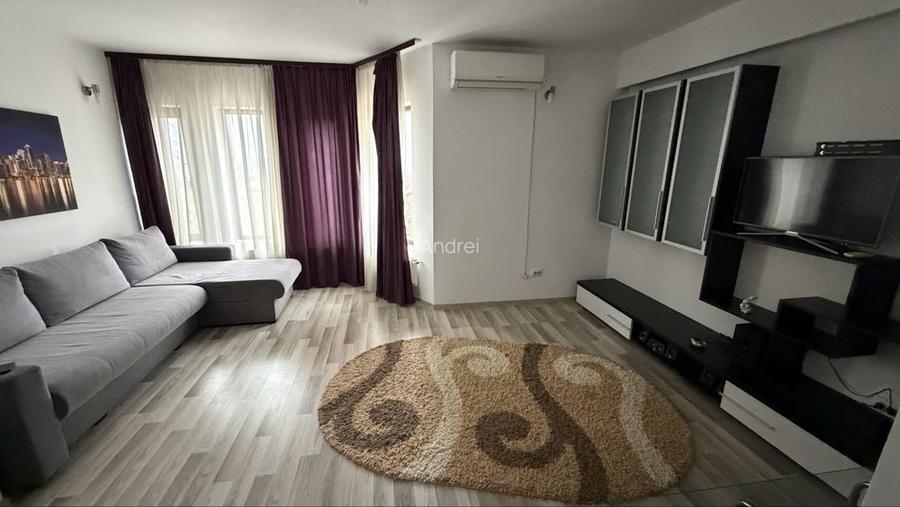 Apartament 3 camere la bloc vila Miroslava