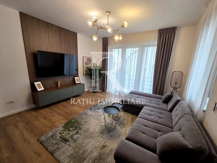 Apartament cu 3 camere | Etaj 1 | Ultracentral |  Oradea - 1