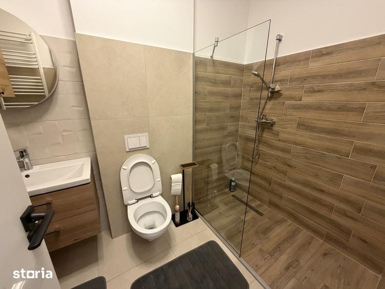 Apartament cu 2 camere în Sud