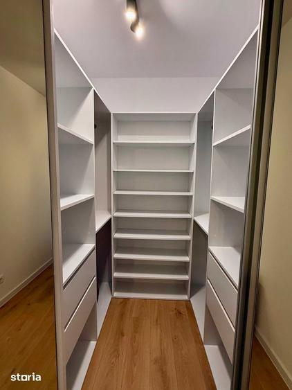 Apartament 2 Camere | Hils Titanium | 2026 | Parcare | Metrou - 4