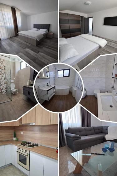 Casă cu Teren 300 Mp în Craiovei