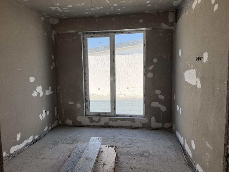 Penthouse cu 4 camere decomandat în Șelimbăr