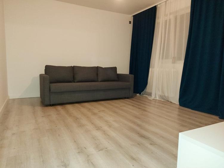 Afi Palace Cotoceni - Apartament 3 camere confort 1 Bloc tip E Secial -TOTUL NOU - 7