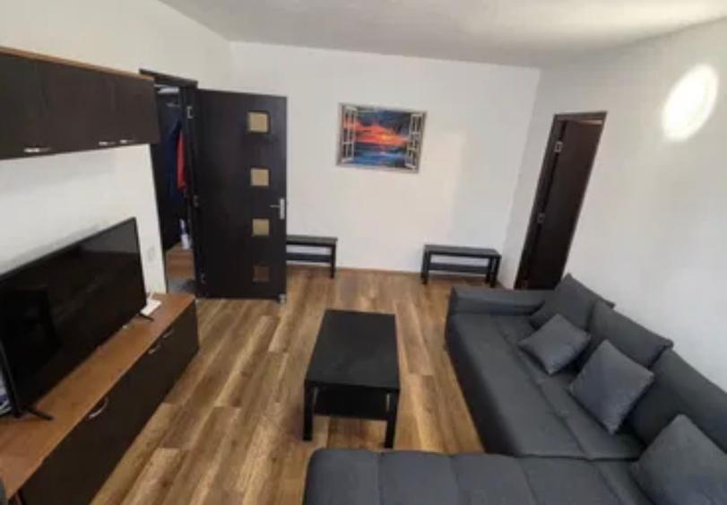 Apartament cu 2 camere semidecomandat în Drumul Taberei