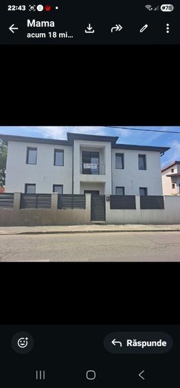 Casă cu 5 camere cu Teren 220 Mp în Central