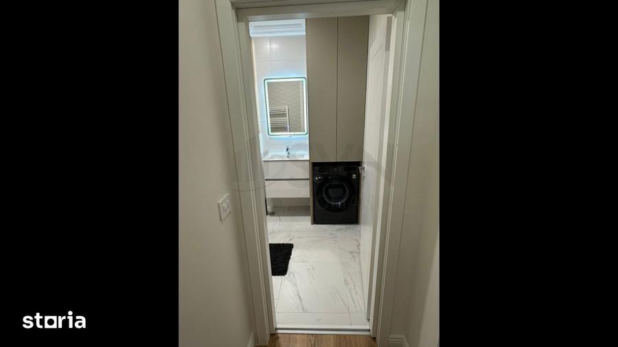 Apartament 2 camere premium Ivory Residence Pipera 68 mp Parcare subte - 10