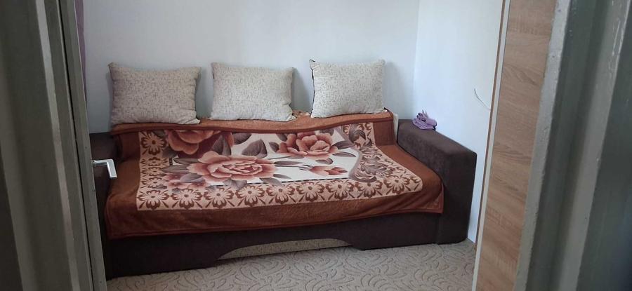 Apartament cu 2 camere în Decebal