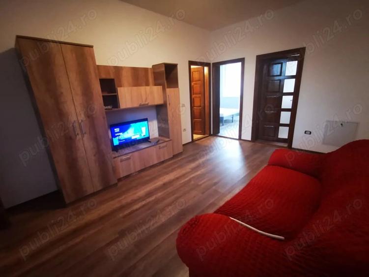 Apartament cu 2 camere decomandat în Lugojului
