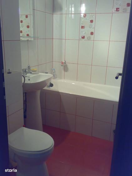 Garsoniera renovata Drumul Taberei metrou Favorit 5 min AFI Cotroceni - 7