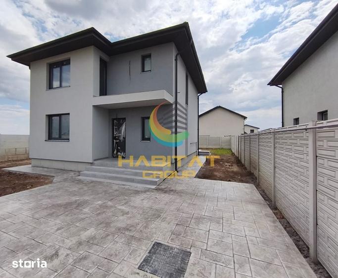 Casă cu 4 camere cu Teren 450 Mp în Giulești