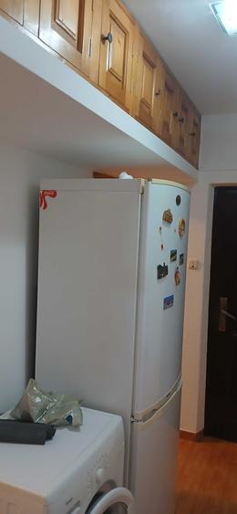 Apartament cu 2 camere nedecomandat în Adâncata