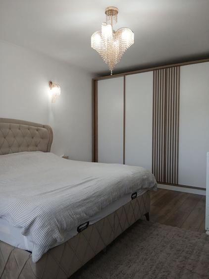 Casă cu 3 camere în Ștefănești