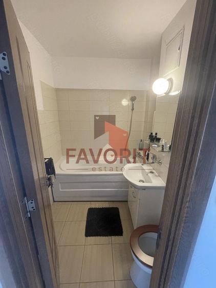 Apartament cu 2 camere decomandat, mobilat în Simion Bărnuțiu