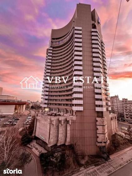 Apartament cu 2 camere semidecomandat, mobilat în Eminescu