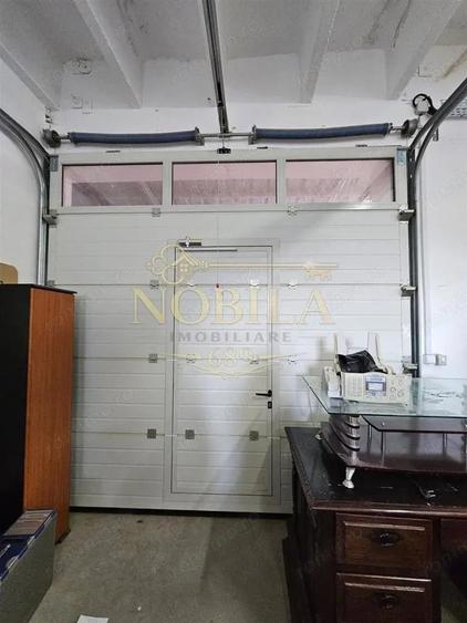 Casă cu 4 camere cu Teren 1100 Mp în Est