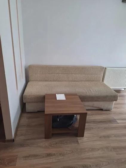 Apartament cu 2 camere nedecomandat în Banu Mărăcine