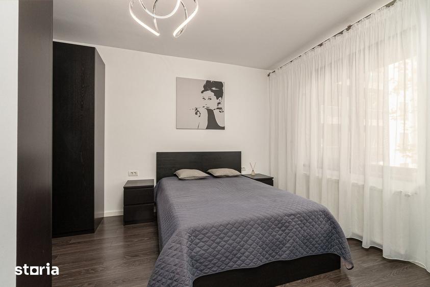 Casa ideala pentru familie4 camere, curte amenajata, complex privat-s - 12