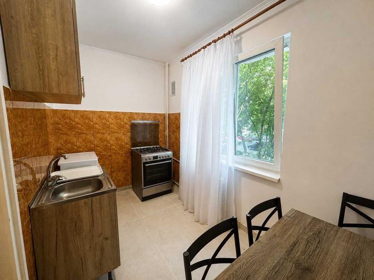 Garsoniera decomandata de inchiriat in Berceni, 8 min de metrou, Direct proprietar - 4
