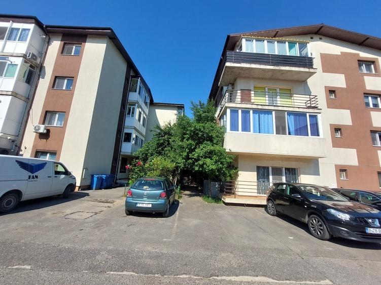 Apartament 3 camere, decomandat, 78 mp , Prelungirea Ghencea - Ghindari - 1