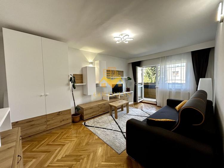 3 camere decomandate, UMF, USAMV, Regina Maria, Louis Pasteur, Zorilor - 2
