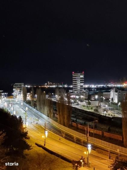 Apartament cu 2 camere în Cazino