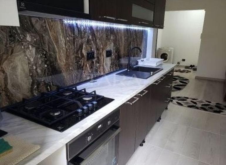 Apartament cu 2 camere decomandat, mobilat în Baciu