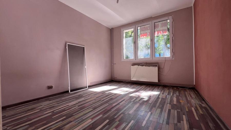 Apartament 4 camere decomandat | 80 mp | Etaj 1/4 - 12