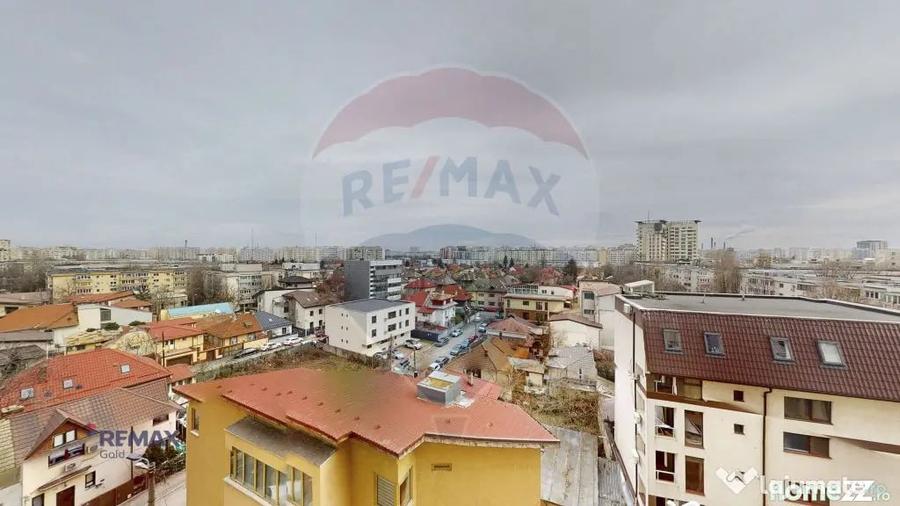 Spațiu comercial, de 197 mp, în Alba Iulia