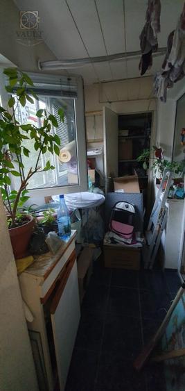 Apartament cu 3 camere decomandat, mobilat în 13 Septembrie
