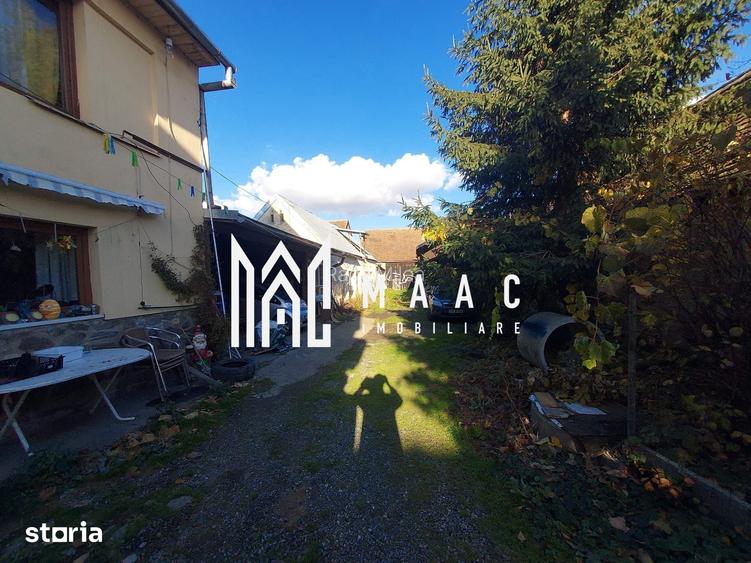 Casa 5 camere | 1600 mp Teren | Sura Mica