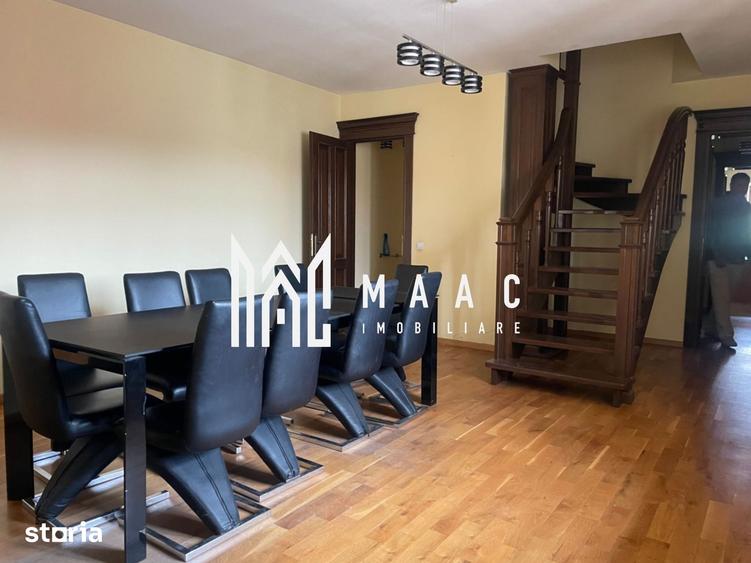 Spațiu comercial, de 650 mp, în Ultracentral