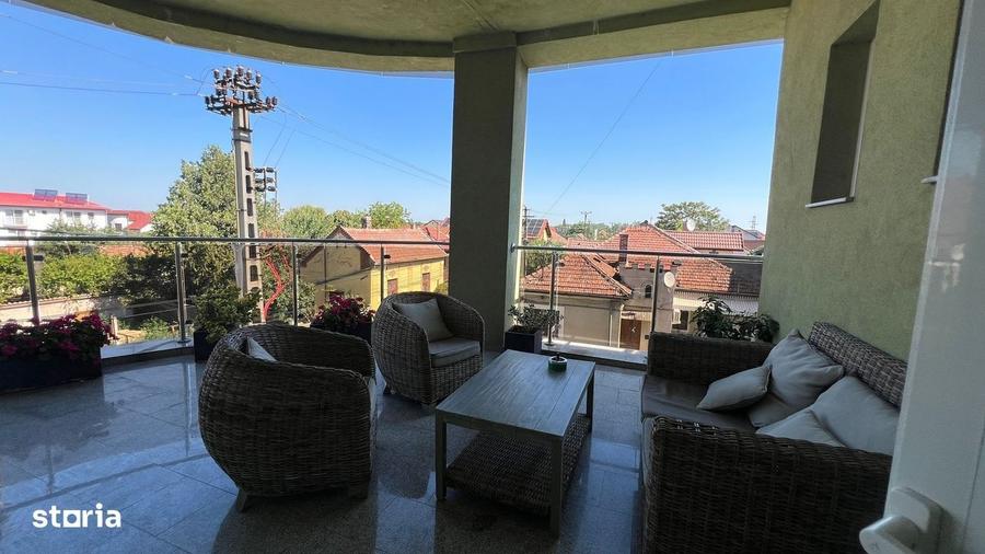 Spațiu comercial, de 70 mp, în Miorița
