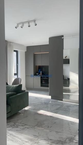 Apartament cu 2 camere în Calea Călărașilor