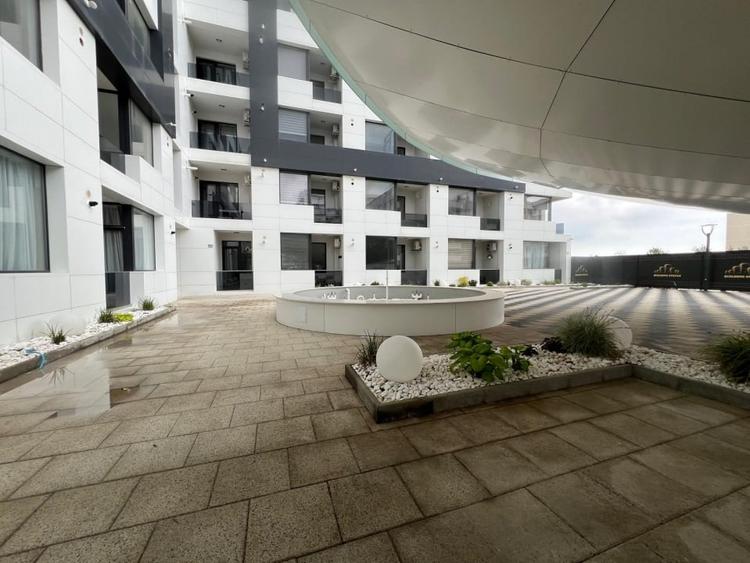 STUDIO CU COMPARTIMENTARE INTELIGENTA TIP 2 CAMERE I 39MP + BALCON I MAMAIA NORD - 18