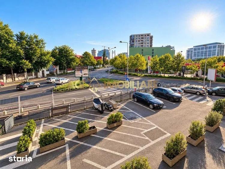 Apartament cu 2 camere în Dobroești