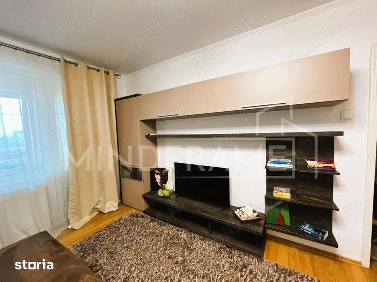 Apartament cu 2 camere în Berceni — fotografia 1