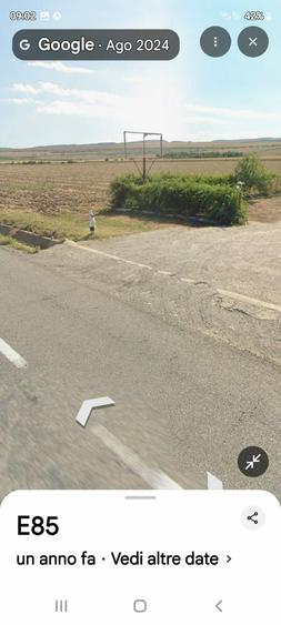 Teren de 5000 mp, în Faraoani
