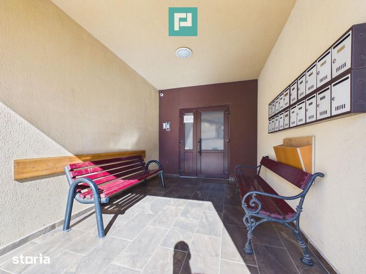 Apartament 2 camere Alfa in bloc nou - 5