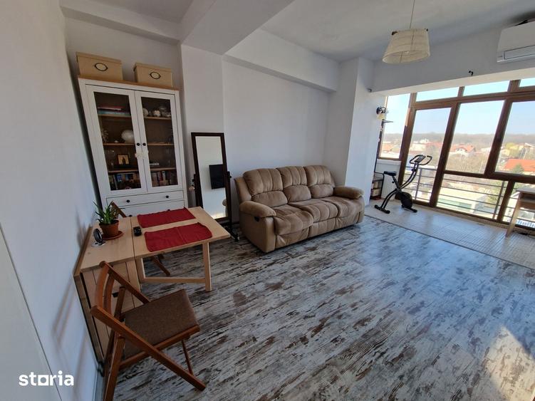 Apartament 2 camere | Sisesti | Baneasa | Sector 1| Comision 0 - TVA 0 - 4
