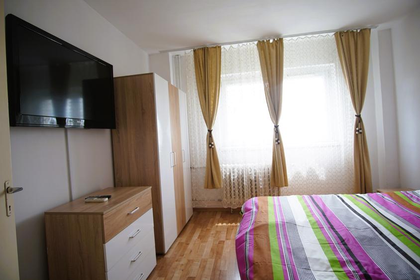 Dristor | 8 min. Metrou | Râmnicu Vâlcea | Decomandat | Bloc reabilitat - 2