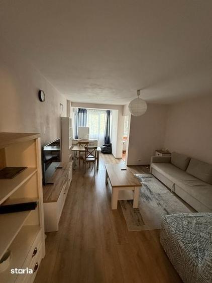 Garsoniera renovata recent de inchiriat Drumul Taberei - 5
