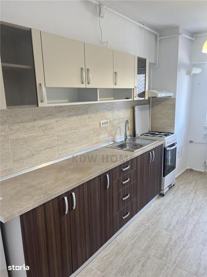 Apartament cu 2 camere decomandat, mobilat în Obor