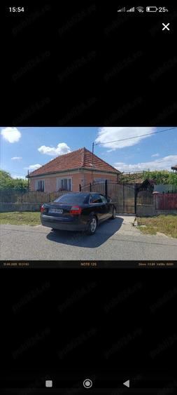 Casă cu 4 camere cu Teren 1959 Mp în Voivozi (Popești)