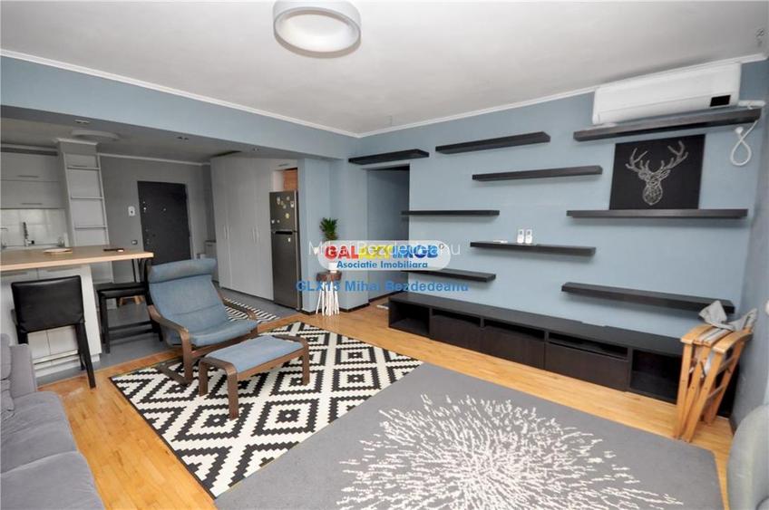 Vanzare apartament 2 camere in zona Aviatiei Herastrau Mall Promenada