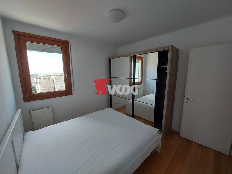 Apartament cu 3 camere în Gheorghe Lazăr